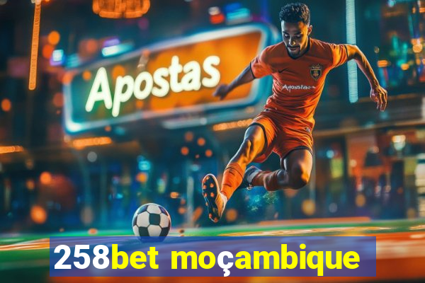 258bet moçambique